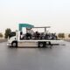 سطحه من الرياض الى القصيم