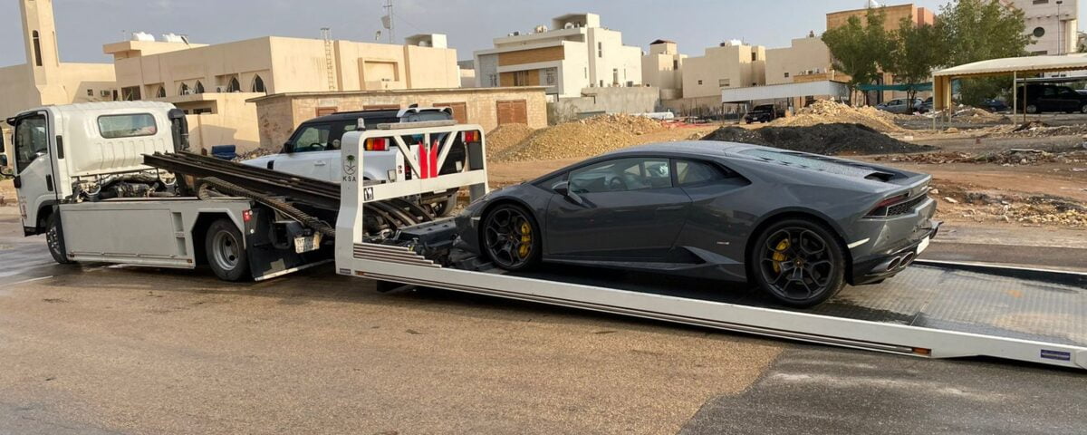 سطحه من الرياض الى جده