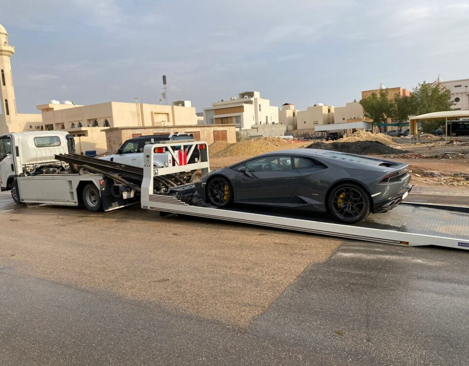 سطحه من الرياض الى جده