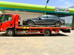 سطحه من الرياض الى جده